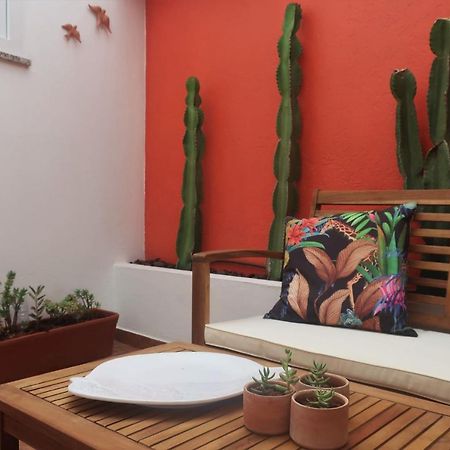 알부페이라 Casa Barru 아파트 외부 사진