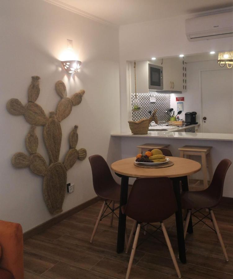 알부페이라 Casa Barru 아파트 외부 사진