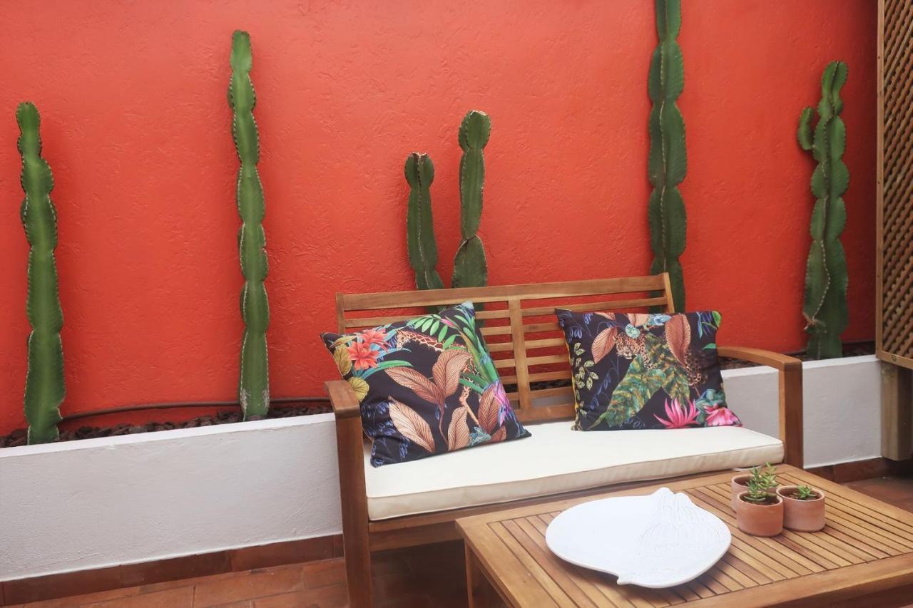 알부페이라 Casa Barru 아파트 외부 사진