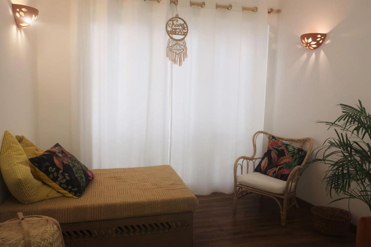 알부페이라 Casa Barru 아파트 외부 사진